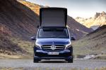 Mercedes-Benz Marco Polo 2019 года (WW)